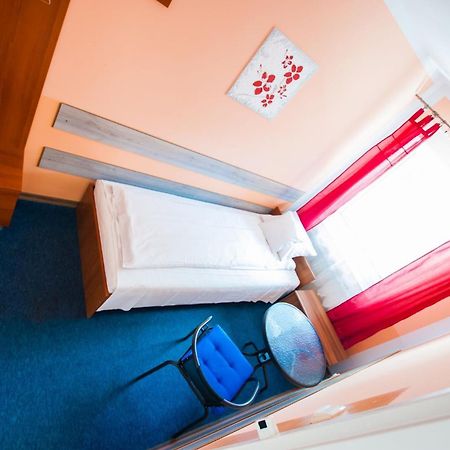 Red Carpet Hostel Kraków Eksteriør billede