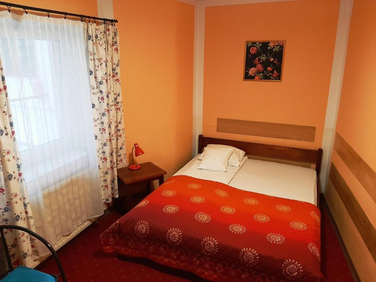 Red Carpet Hostel Kraków Eksteriør billede