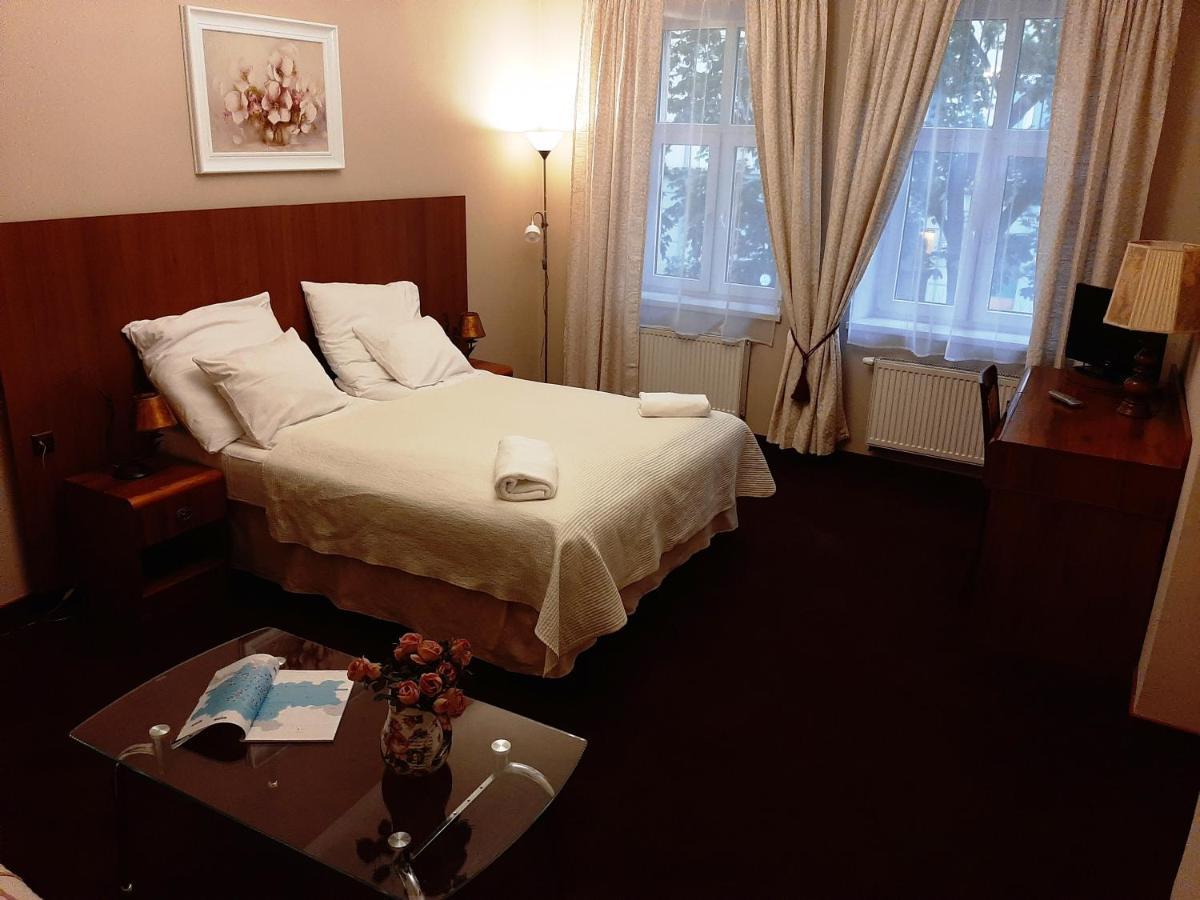 Red Carpet Hostel Kraków Eksteriør billede