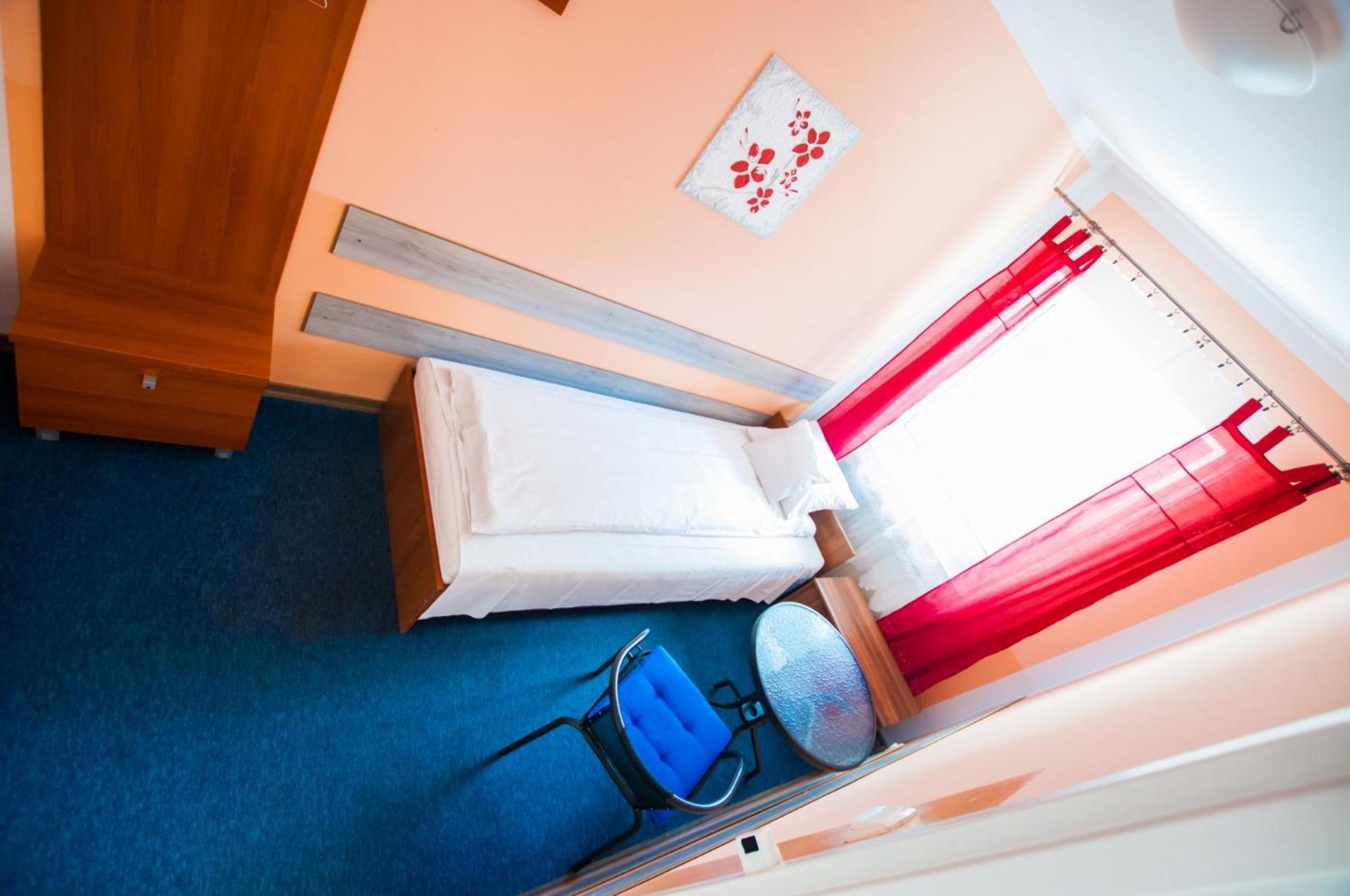 Red Carpet Hostel Kraków Eksteriør billede