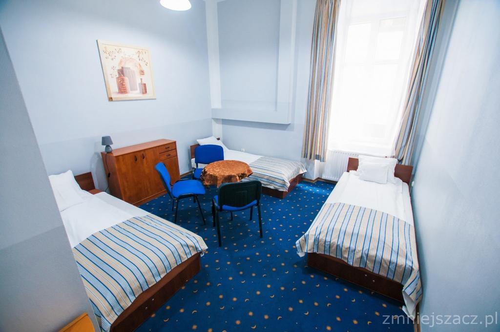 Red Carpet Hostel Kraków Eksteriør billede