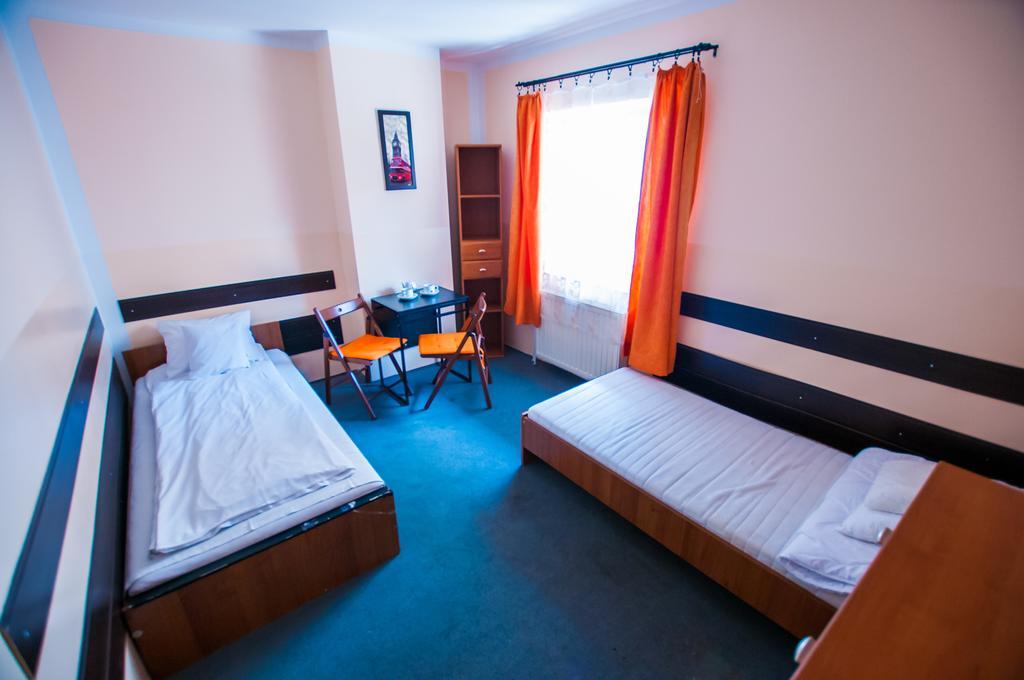 Red Carpet Hostel Kraków Eksteriør billede