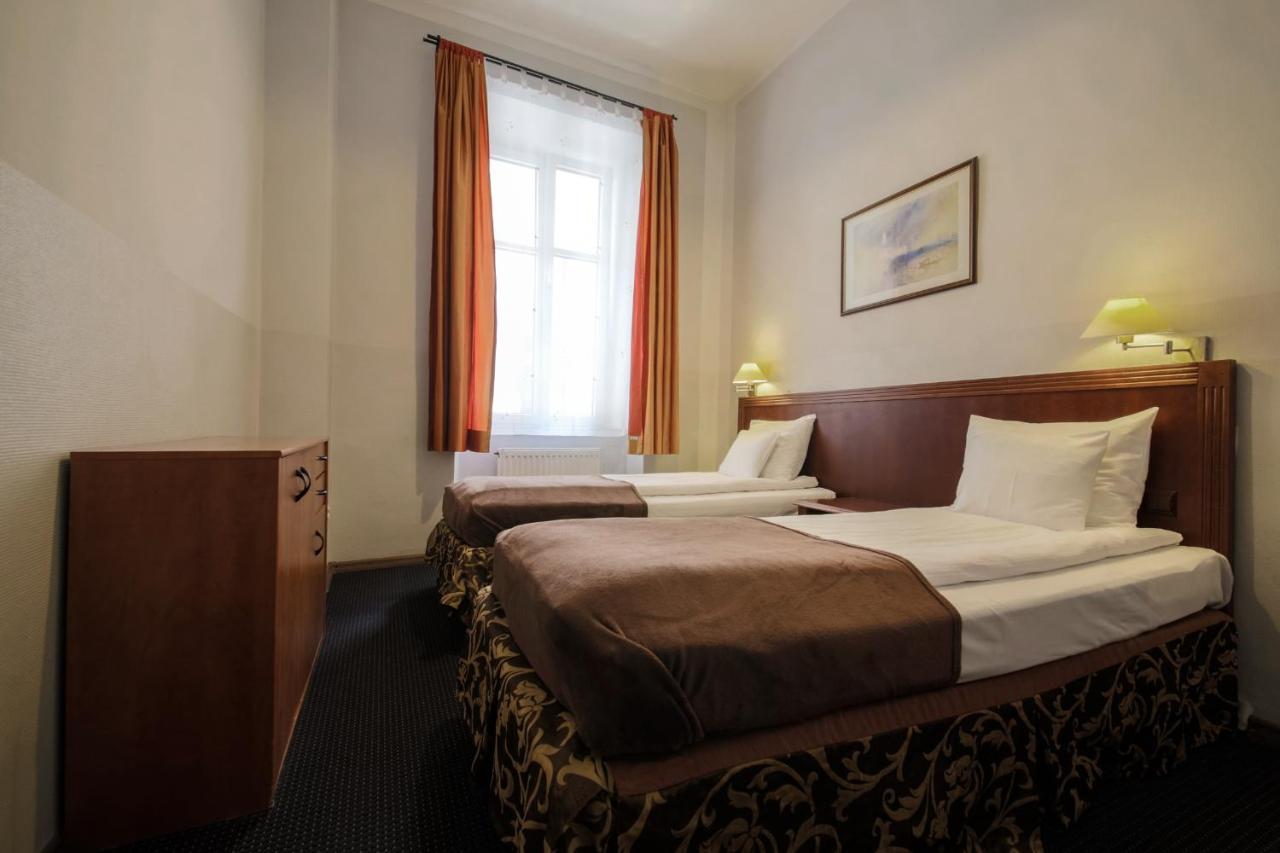 Red Carpet Hostel Kraków Eksteriør billede