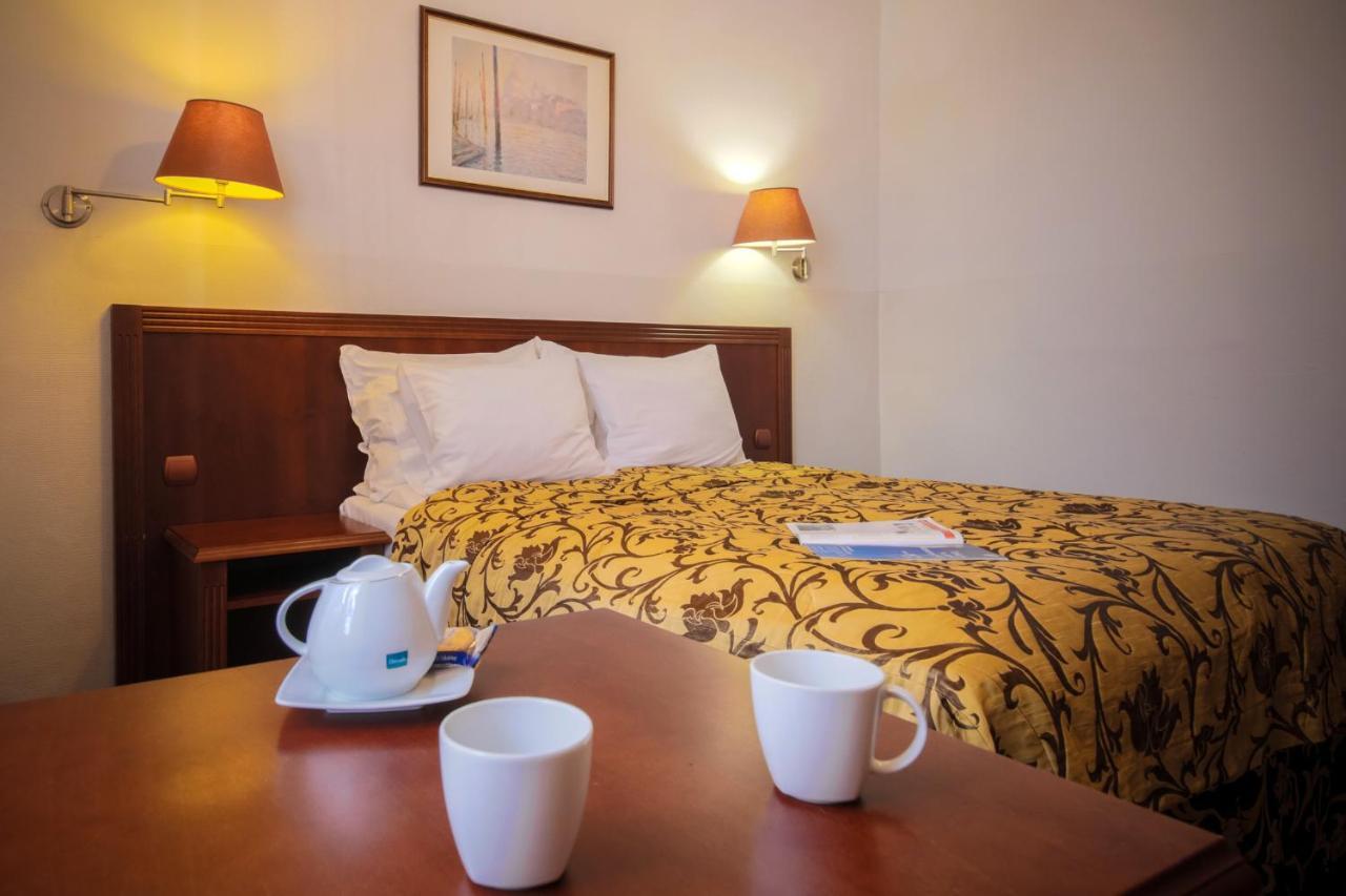 Red Carpet Hostel Kraków Eksteriør billede