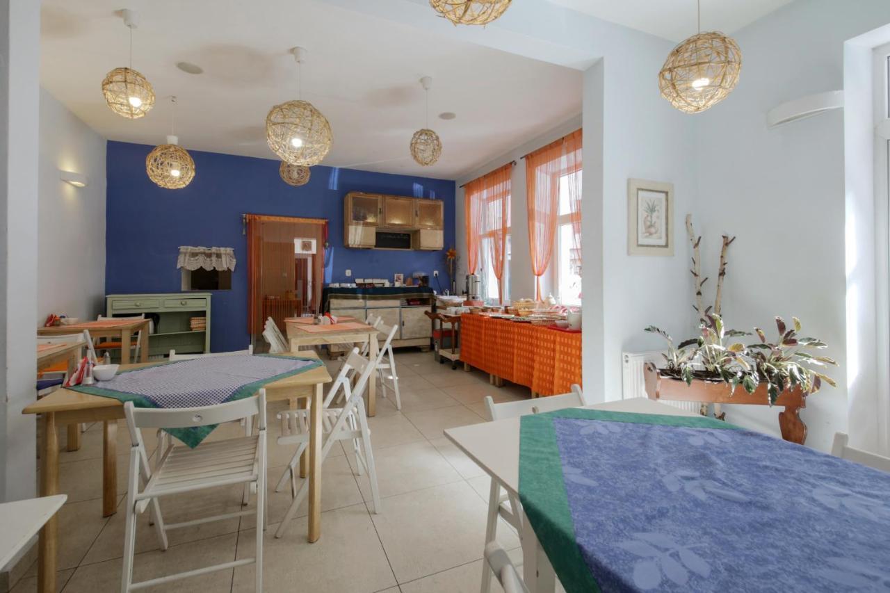 Red Carpet Hostel Kraków Eksteriør billede