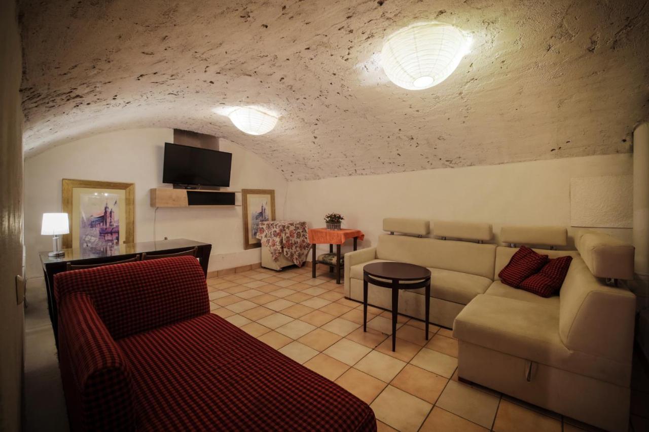 Red Carpet Hostel Kraków Eksteriør billede