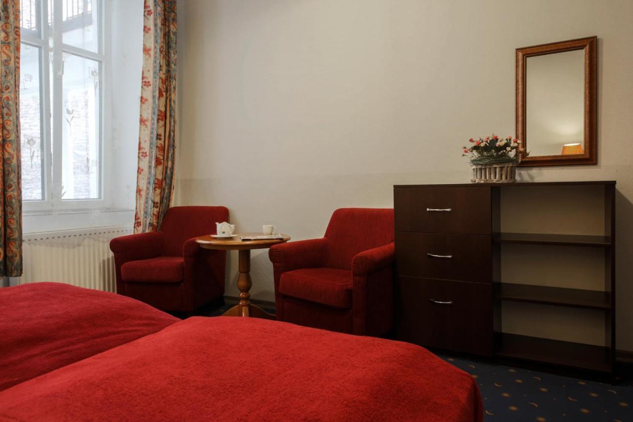 Red Carpet Hostel Kraków Eksteriør billede