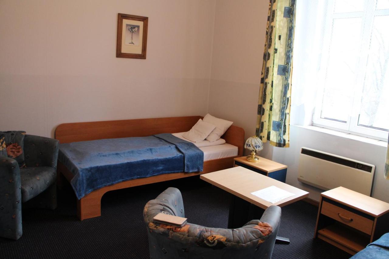 Red Carpet Hostel Kraków Eksteriør billede