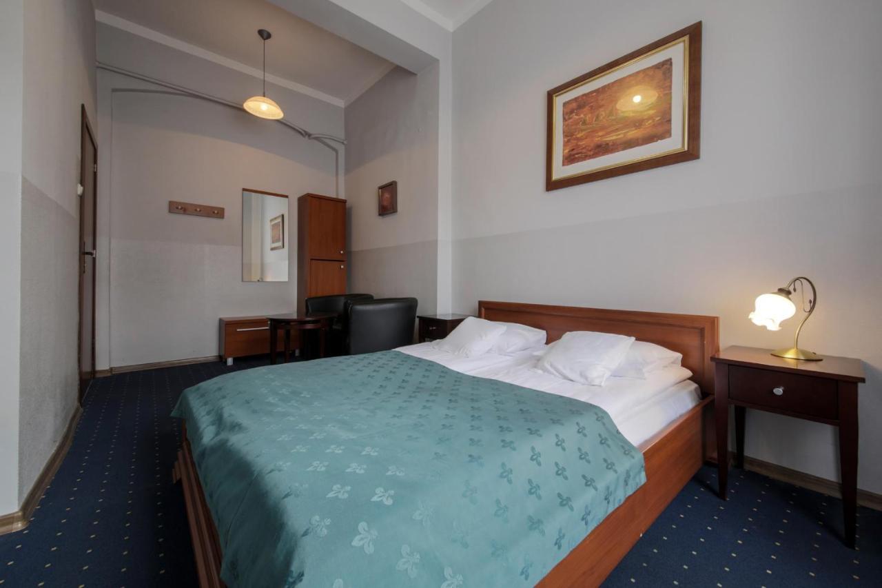 Red Carpet Hostel Kraków Eksteriør billede