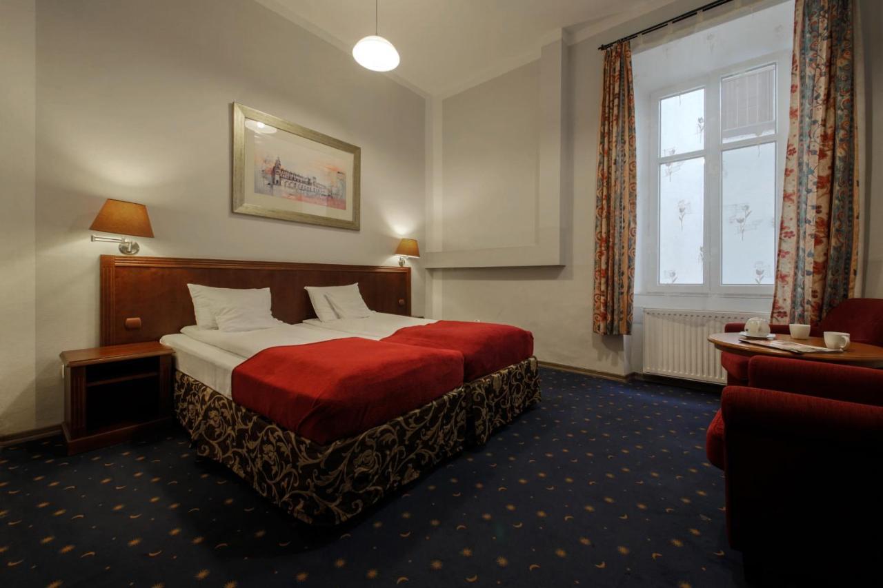 Red Carpet Hostel Kraków Eksteriør billede
