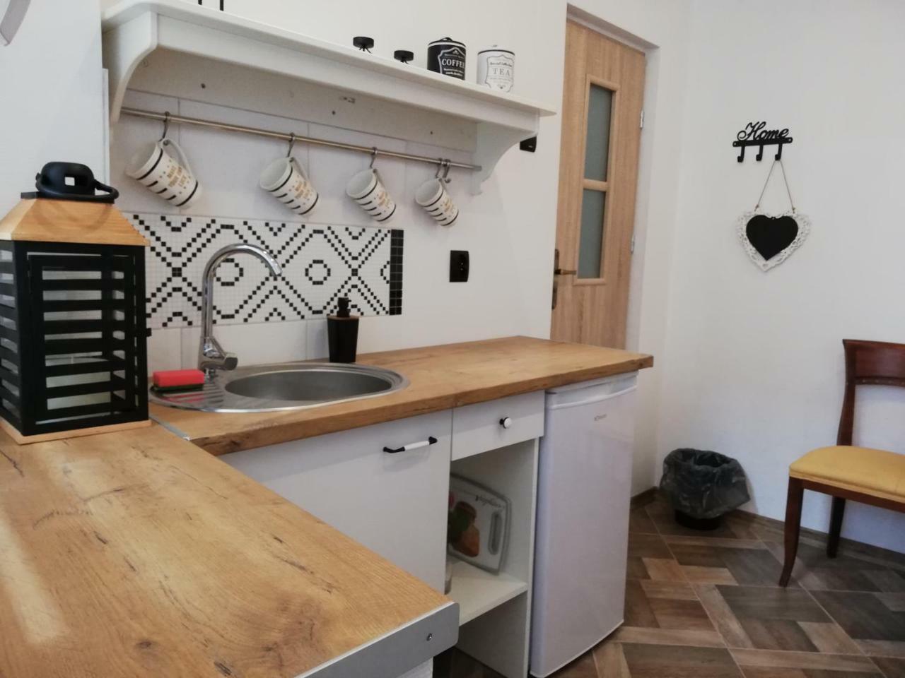 Red Carpet Hostel Kraków Eksteriør billede